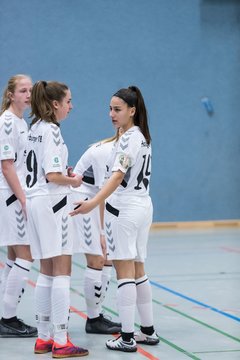 Bild 2 - HFV Futsalmeisterschaft